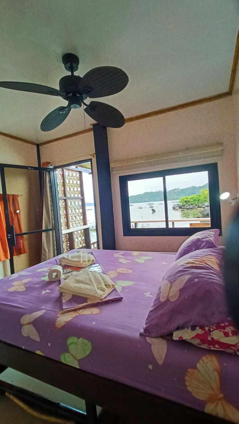 El Gordo'S Seaside Adventure Lodge El Nido Exterior photo